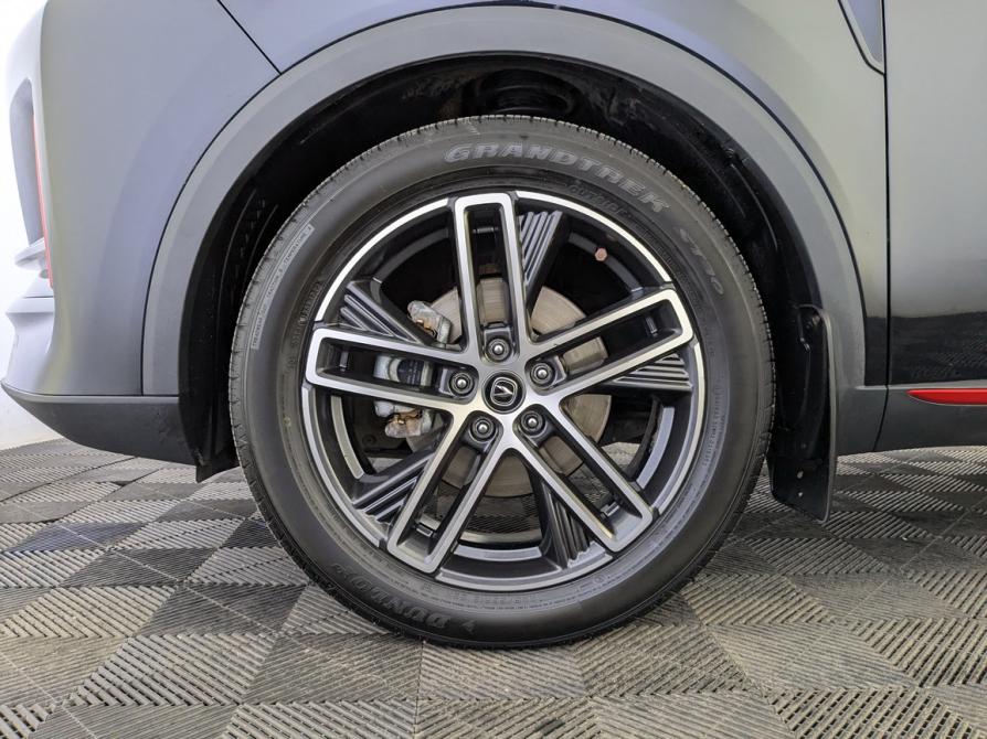 Changan CS35 Plus I Москва  - изображение 14