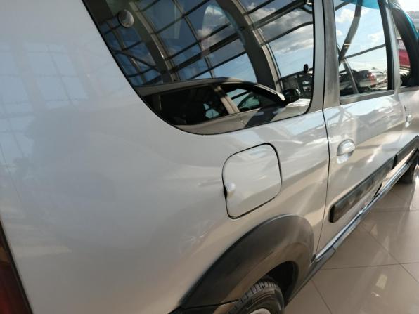 Lada (ВАЗ) Largus I с пробегом 2018 года, цена 797 000 рублей, 190000 км, универсал, Автокод Объявления