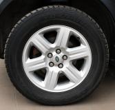 Land Rover Freelander II Рестайлинг Москва  - изображение 30