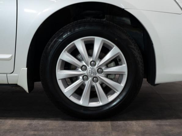 Toyota Premio II (T26) Рестайлинг с пробегом 2010 года, цена 1 440 000 рублей, 64000 км, седан, Автокод Объявления