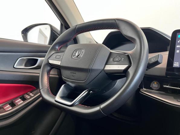 Changan UNI-S (CS55 Plus) I с пробегом 2024 года, цена 2 345 000 рублей, 35068 км, внедорожник, Автокод Объявления