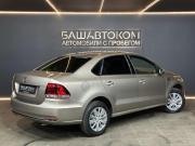 Volkswagen Polo V Рестайлинг Уфа  - изображение 20
