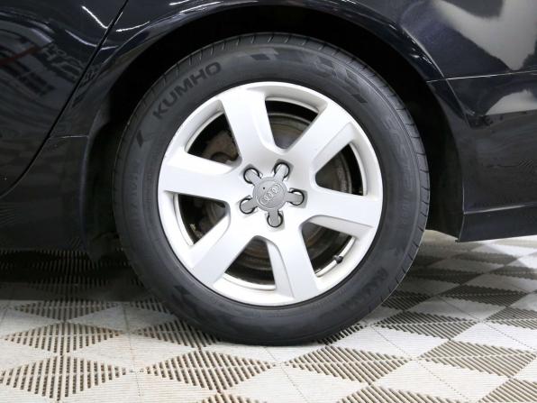 Audi A6 IV (C7) с пробегом 2013 года, цена 1 065 000 рублей, 404419 км, седан, Автокод Объявления