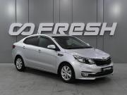 Kia Rio III Рестайлинг Ростов-на-Дону  - изображение 18