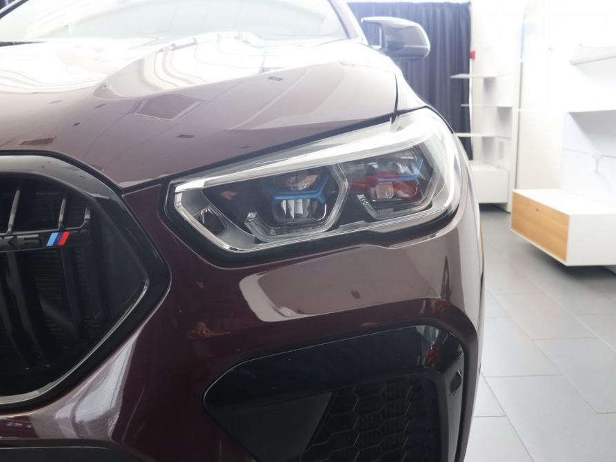 BMW X6 M III (F96) Калининград  - изображение 7