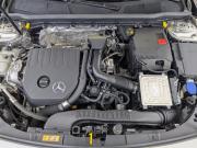 Mercedes-Benz CLA II (C118 X118) Москва  - изображение 41