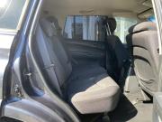 SsangYong Kyron I Рестайлинг Краснодар  - изображение 33