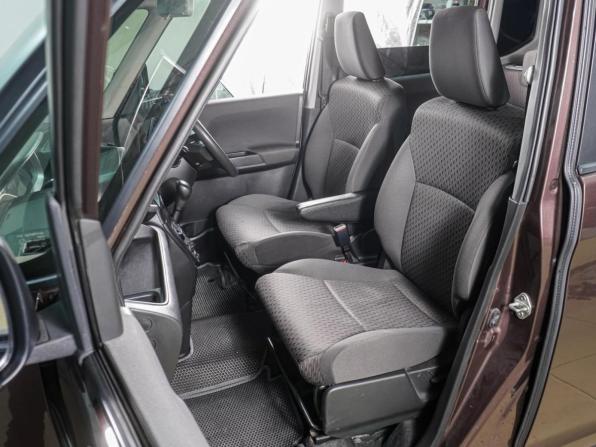 Suzuki Solio III с пробегом 2016 года, цена 884 000 рублей, 177462 км, микровэн, Автокод Объявления