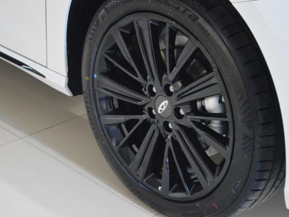 Новый Chery Arrizo 8 2025 года, цена 2 828 600 рублей, седан, Автокод Объявления