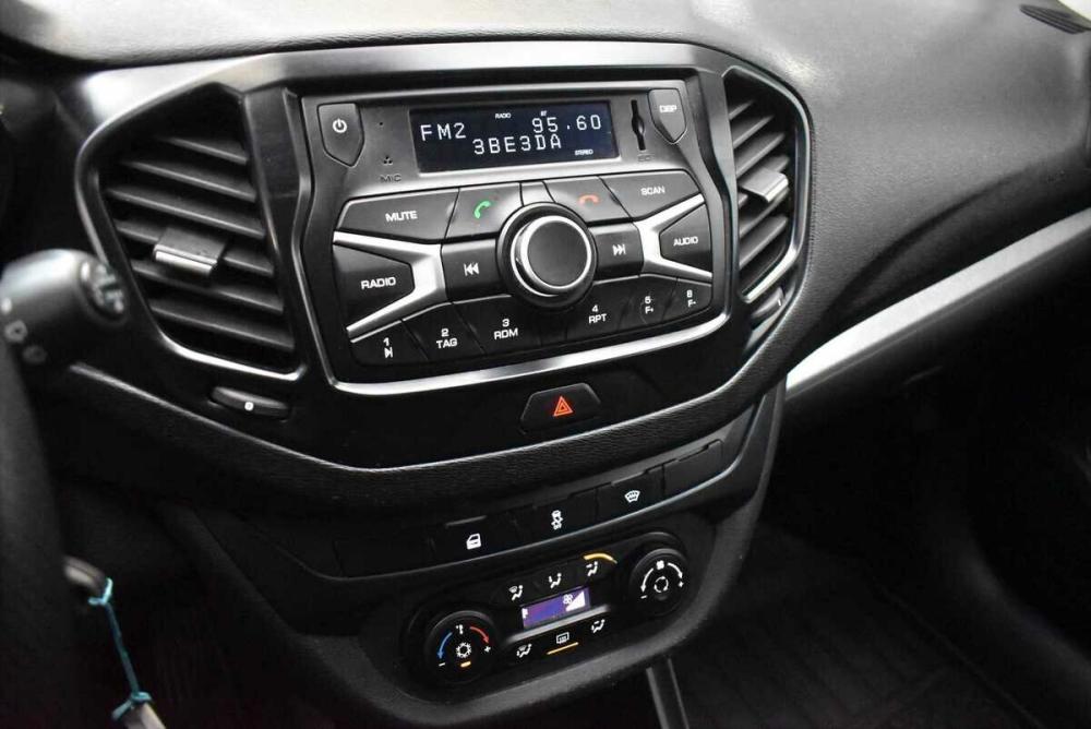 Lada (ВАЗ) Vesta I Москва  - изображение 7