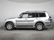 Mitsubishi Pajero IV Рестайлинг 2 Санкт-Петербург  - изображение 29