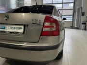 Skoda Octavia II (A5) Москва  - изображение 27