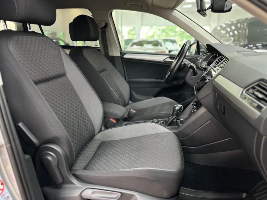Volkswagen Tiguan II Уфа  - изображение 31