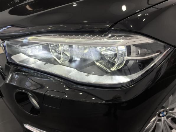 BMW X5 III (F15) с пробегом 2014 года, цена 3 295 000 рублей, 121139 км, внедорожник, Автокод Объявления