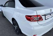 Toyota Corolla X (E140 E150) Рестайлинг Киров  - изображение 58