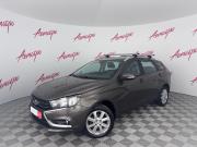 Lada (ВАЗ) Vesta I Псков  - изображение 19