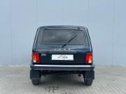 Lada (ВАЗ) Niva Legend Тамбов  - изображение 28