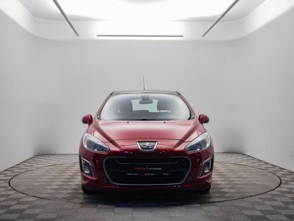 Peugeot 308 I Рестайлинг с пробегом 2011 года, цена 674 000 рублей, 107063 км, хэтчбек, Автокод Объявления