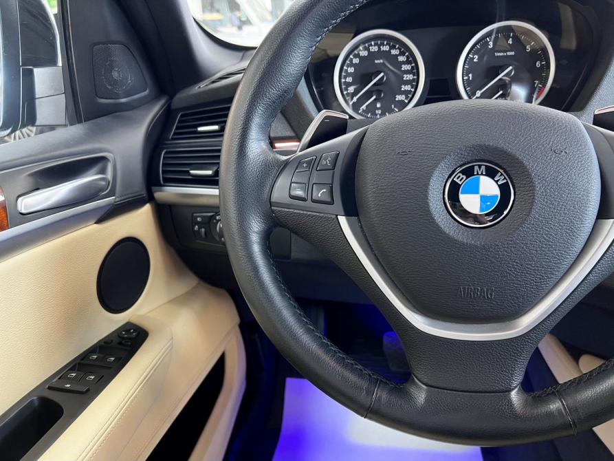 BMW X6 I (E71) Тверь  - изображение 17