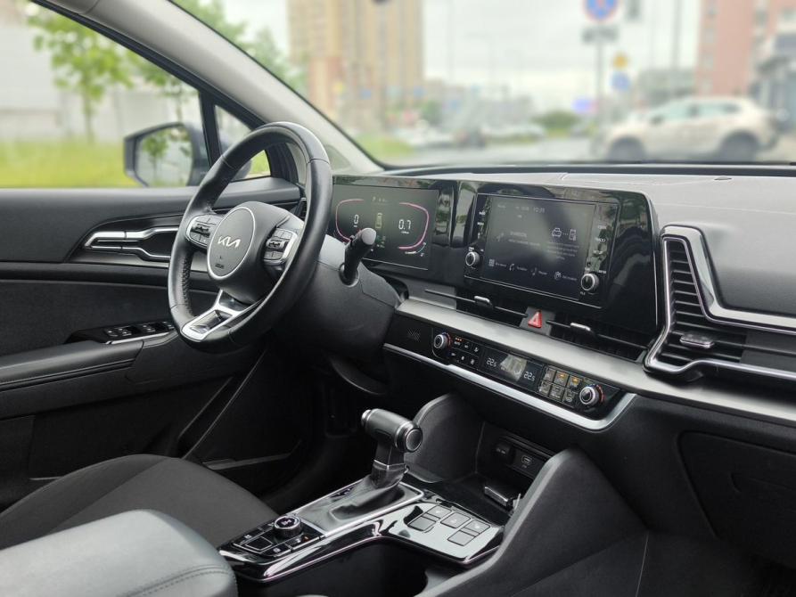 Kia Sportage V Санкт-Петербург  - изображение 14
