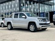 Volkswagen Amarok I Краснодар  - изображение 30