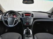 Opel Insignia I Новочеркасск  - изображение 28