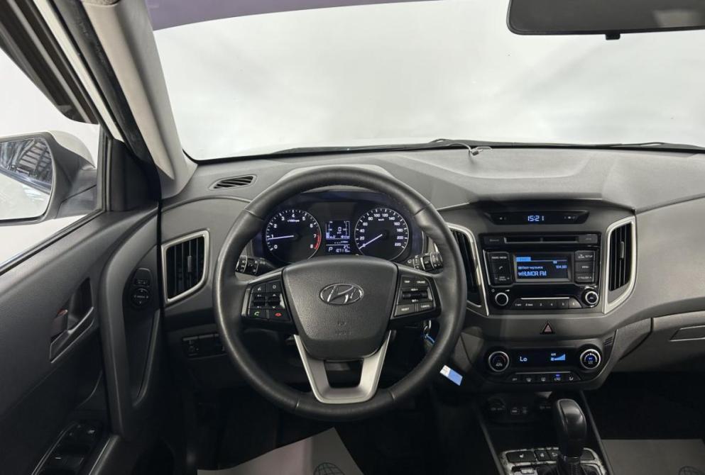 Hyundai Creta I Саранск  - изображение 21