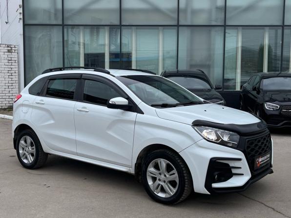 Lada (ВАЗ) XRAY I с пробегом 2018 года, цена 730 000 рублей, 141580 км, хэтчбек, Автокод Объявления