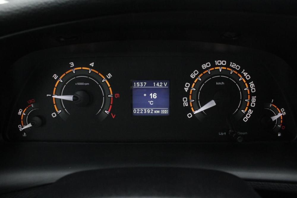 Lada (ВАЗ) Niva Travel I Брянск  - изображение 14