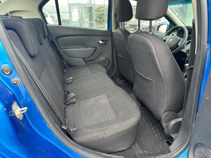 Renault Logan II Екатеринбург  - изображение 8
