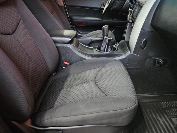 SsangYong Kyron I Рестайлинг с пробегом 2011 года, цена 695 000 рублей, 128001 км, внедорожник, Автокод Объявления