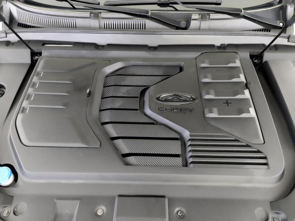 Chery Tiggo 7 Pro Max I с пробегом 2023 года, цена 1 790 000 рублей, 49030 км, внедорожник, Автокод Объявления