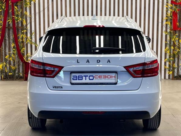 Lada (ВАЗ) Vesta I с пробегом 2021 года, цена 1 030 000 рублей, 71000 км, универсал, Автокод Объявления