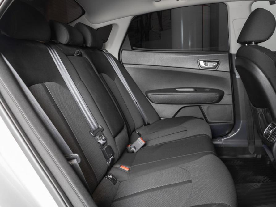 Kia Optima IV Казань  - изображение 8