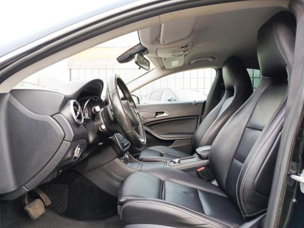 Mercedes-Benz CLA I (C117 X117) Рестайлинг с пробегом 2016 года, цена 1 800 000 рублей, 201462 км, седан, Автокод Объявления