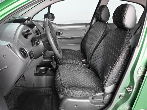 Chevrolet Spark II с пробегом 2006 года, цена 289 000 рублей, 262334 км, хэтчбек, Автокод Объявления