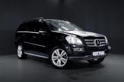 Mercedes-Benz GL-Класс I (X164) Тюмень  - изображение 29