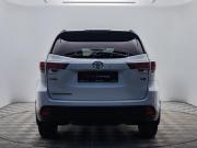 Toyota Highlander III (XU50) Москва  - изображение 23
