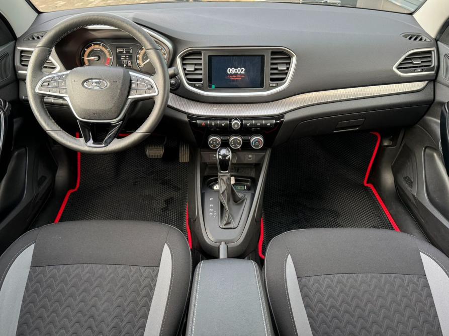 Lada (ВАЗ) Vesta I Рестайлинг (NG) Архангельск  - изображение 13