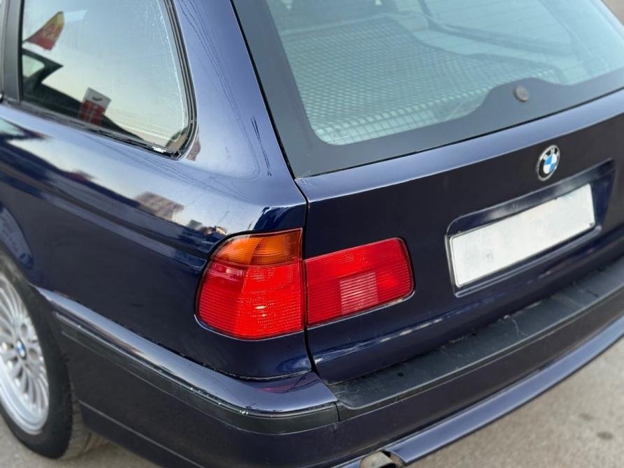 BMW 5 серии IV (E39) Ижевск  - изображение 11