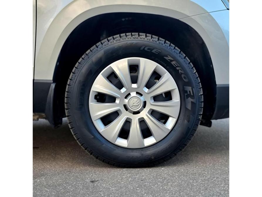 Skoda Karoq I Москва  - изображение 8