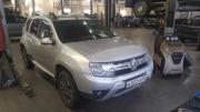 Renault Duster II Санкт-Петербург  - изображение 7