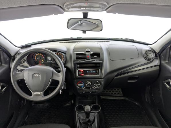 Lada (ВАЗ) Granta I Рестайлинг с пробегом 2022 года, цена 600 000 рублей, 78882 км, седан, Автокод Объявления