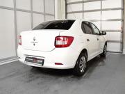 Renault Logan II Рестайлинг Кемерово  - изображение 22