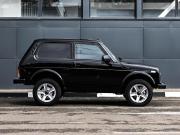 Lada (ВАЗ) Niva Legend Новороссийск  - изображение 21