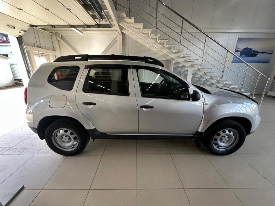 Renault Duster I Рестайлинг Уфа  - изображение 13