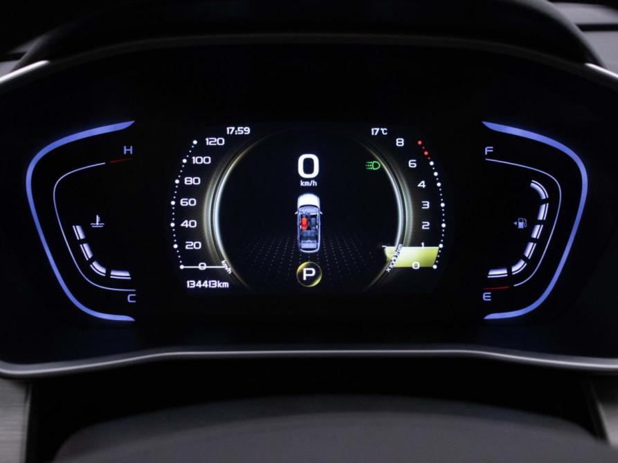 Geely Coolray I Москва  - изображение 12