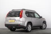 Nissan X-Trail II Томск  - изображение 25