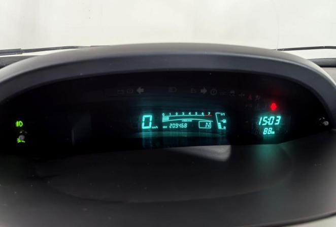 Toyota Yaris II с пробегом 2007 года, цена 520 000 рублей, 209000 км, хэтчбек, Автокод Объявления