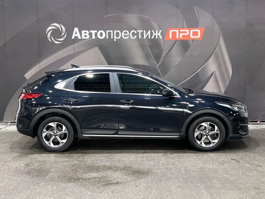 Kia XCeed I Пермь  - изображение 4